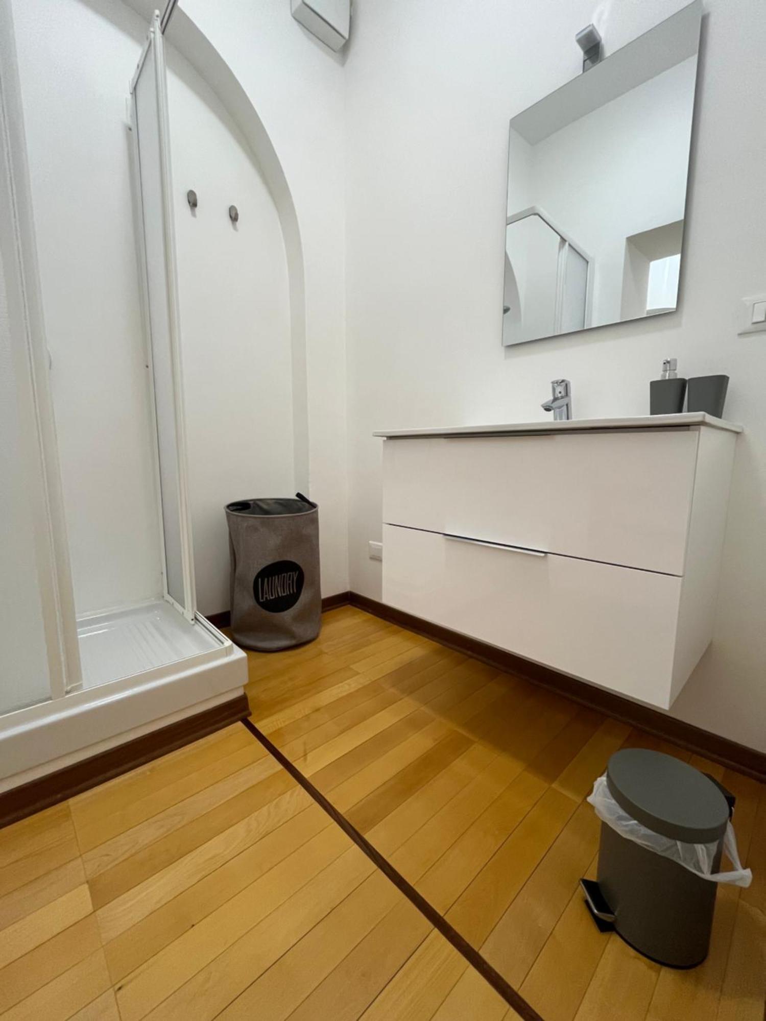 Game,Set And Love -Loft Nel Cuore Di Aosta Exterior foto